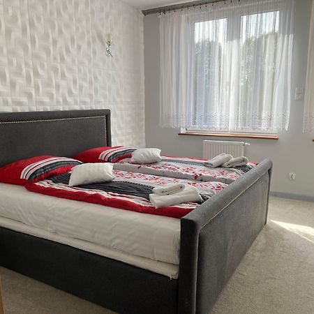 Zajazd U Piasta Kolodzieja Kruszwica Bagian luar foto