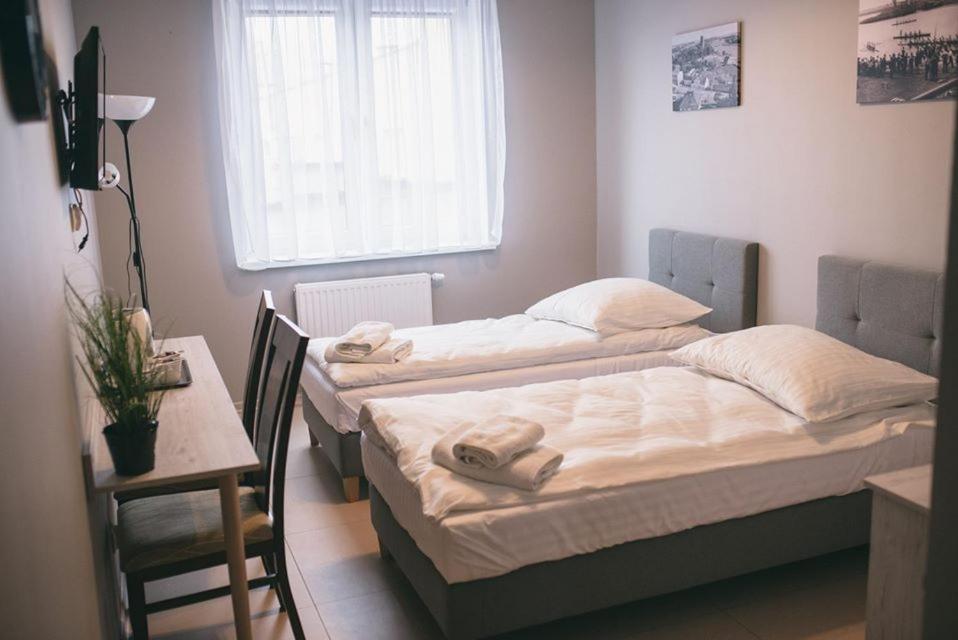 Zajazd U Piasta Kolodzieja Kruszwica Bagian luar foto